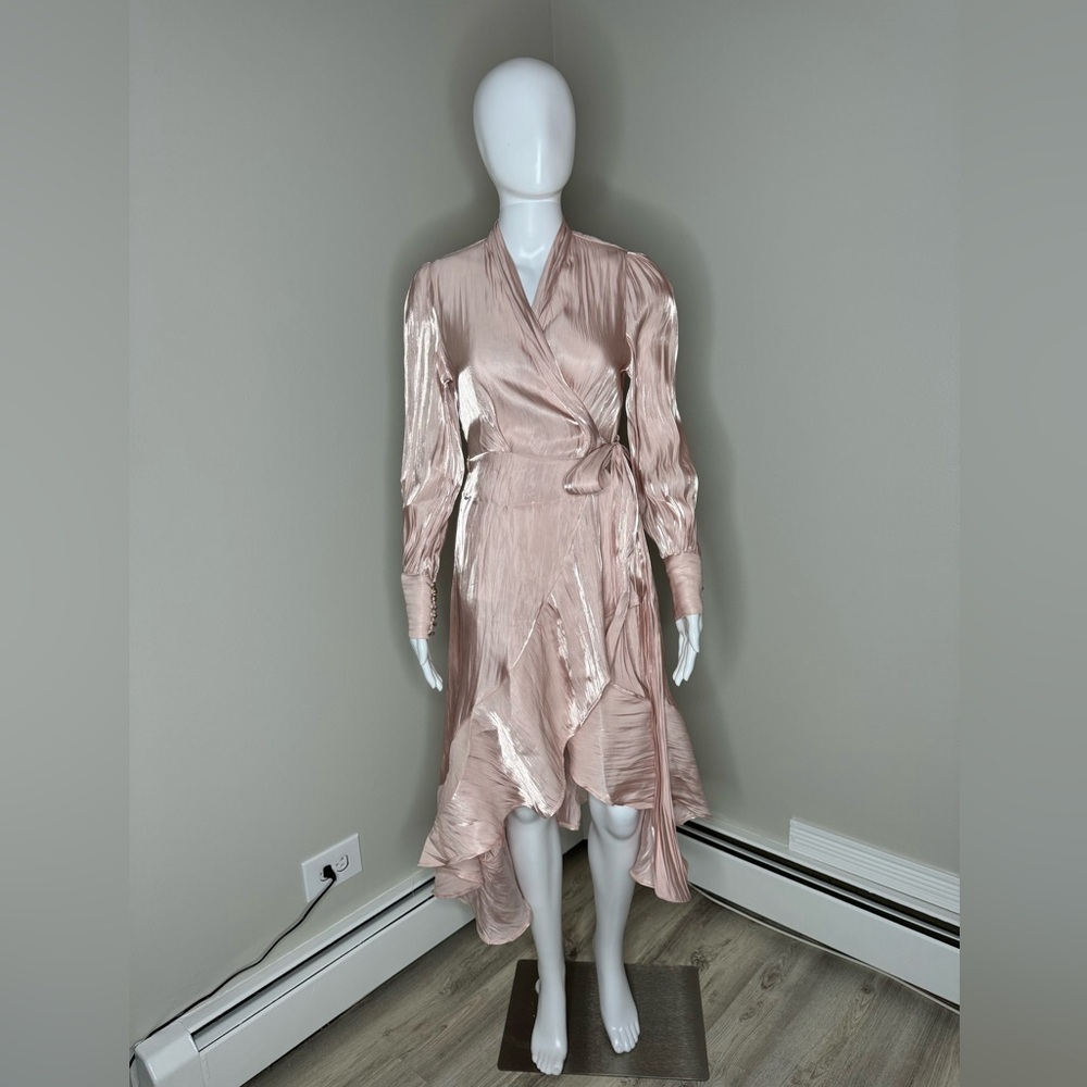 Akira dress